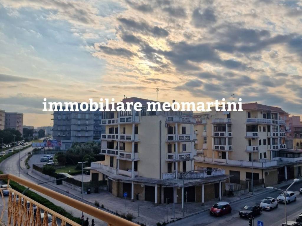 appartamento in vendita a Siracusa in zona Grottasanta