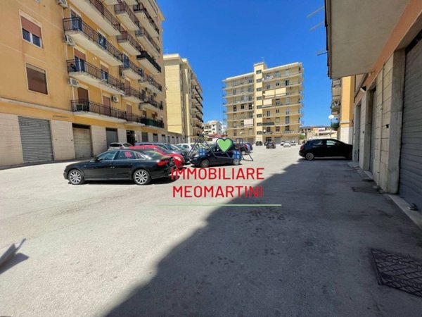 appartamento in vendita a Siracusa in zona Grottasanta