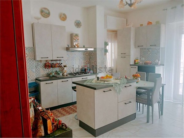 appartamento in vendita a Siracusa in zona Centro Città