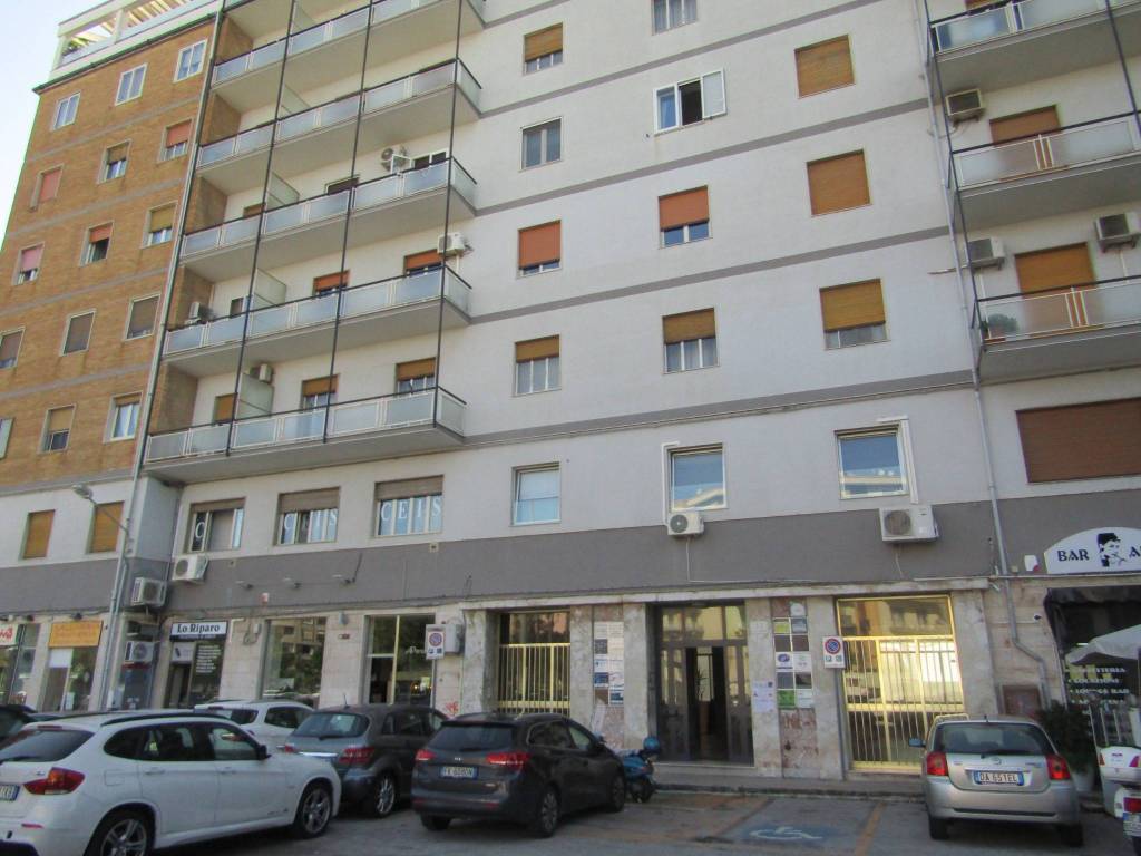 appartamento in vendita a Siracusa in zona Centro Città