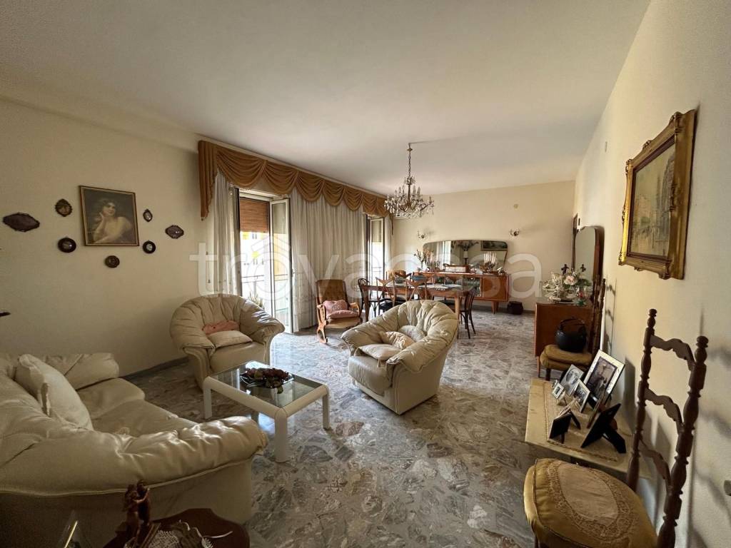 appartamento in vendita a Siracusa in zona Centro Città