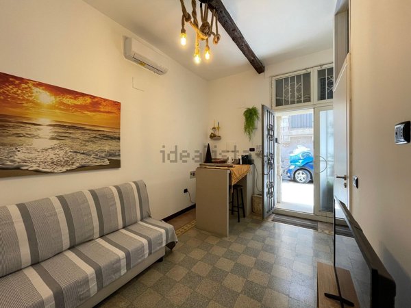 appartamento in vendita a Siracusa in zona Isola Ortigia