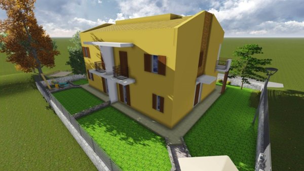 casa indipendente in vendita a Siracusa