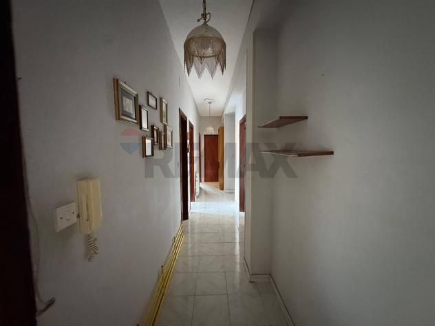 appartamento in vendita a Siracusa