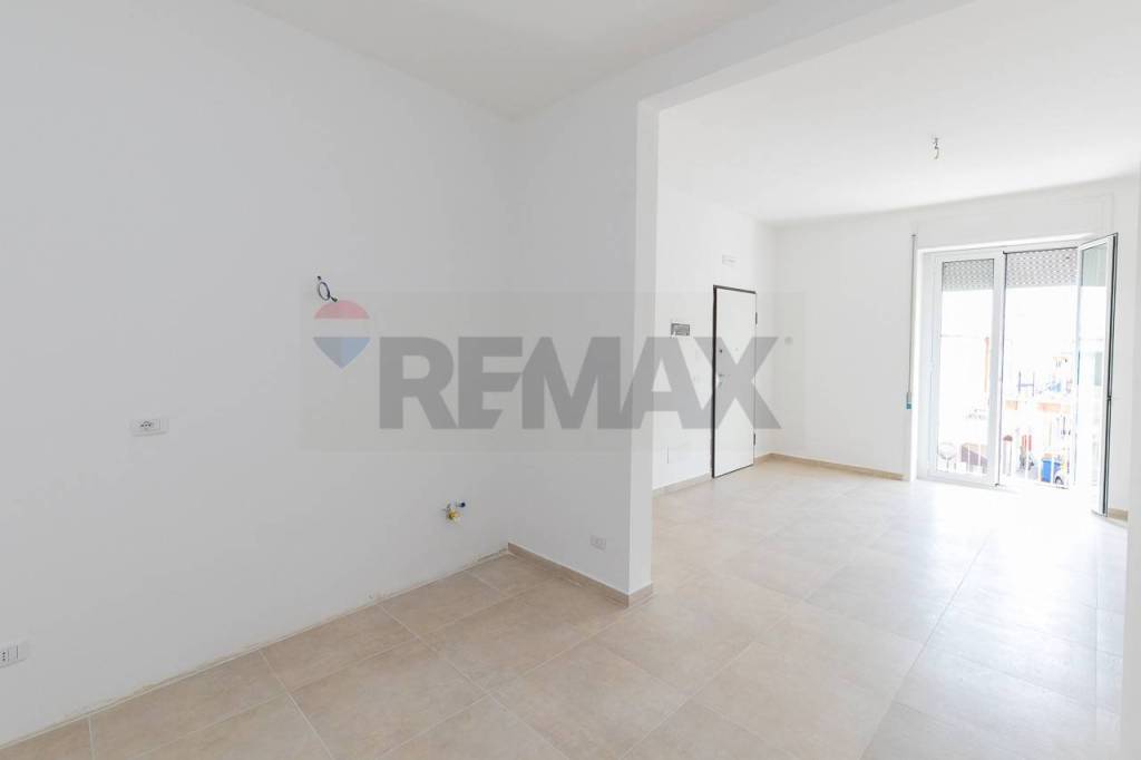 appartamento in vendita a Siracusa in zona Belvedere