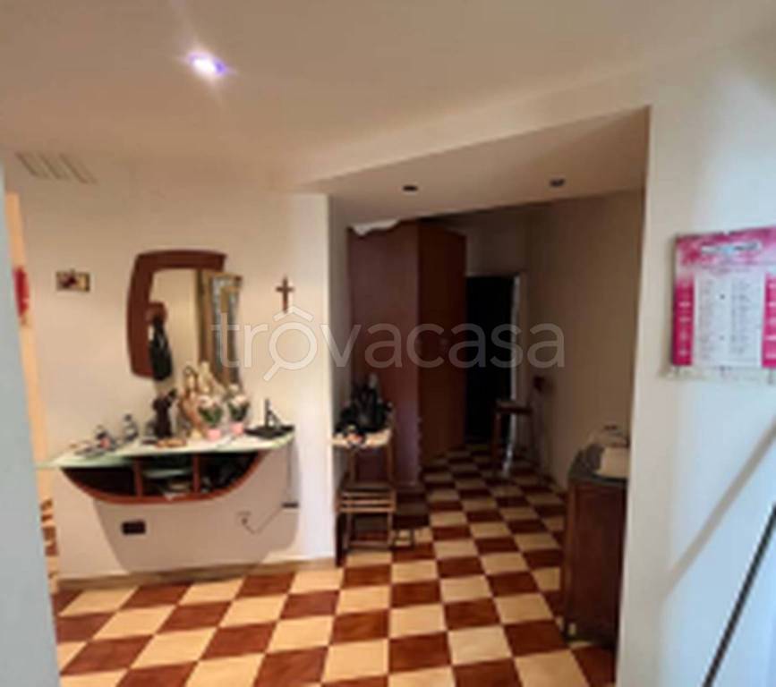 appartamento in vendita a Siracusa in zona Cassibile