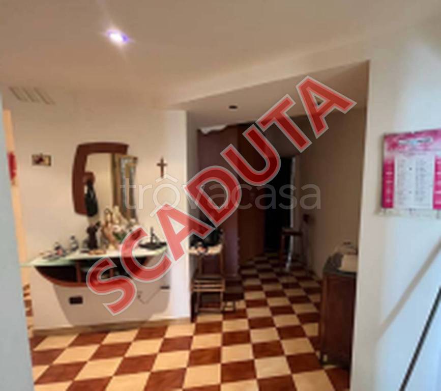 appartamento in vendita a Siracusa in zona Cassibile