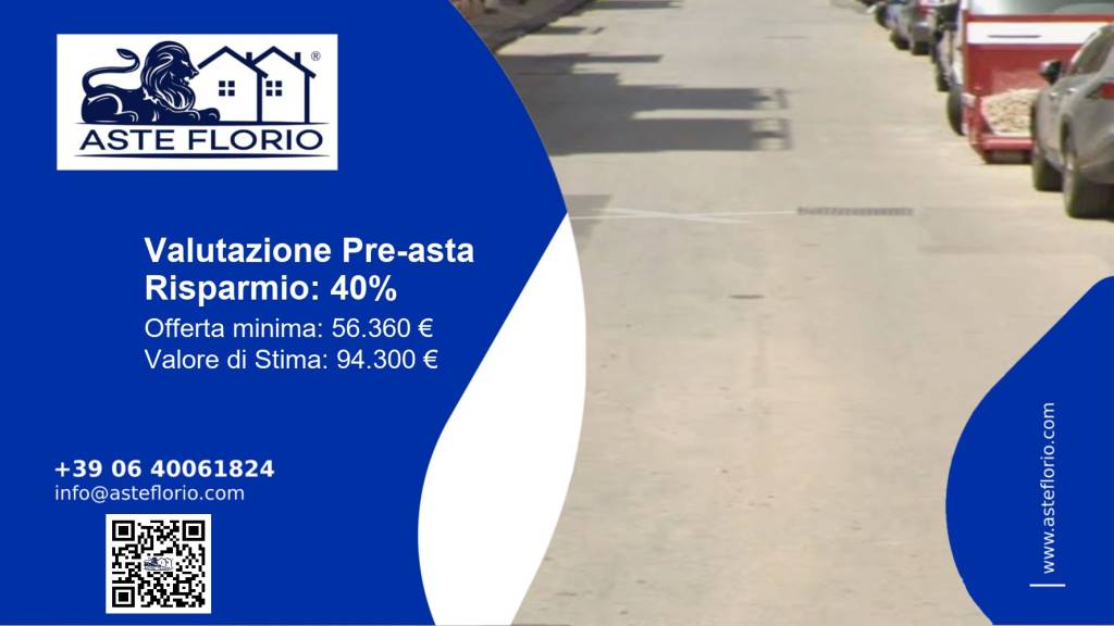 appartamento in vendita a Siracusa in zona Borgata