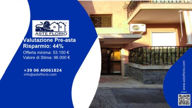 appartamento in vendita a Siracusa in zona Scala Greca