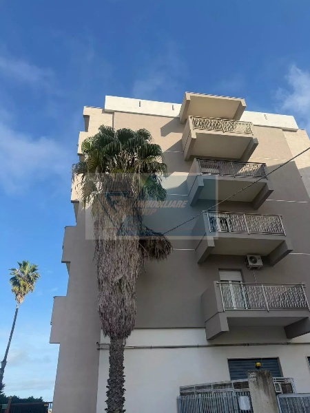 appartamento in vendita a Siracusa in zona Grottasanta