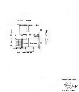 appartamento in vendita a Siracusa in zona Centro Città