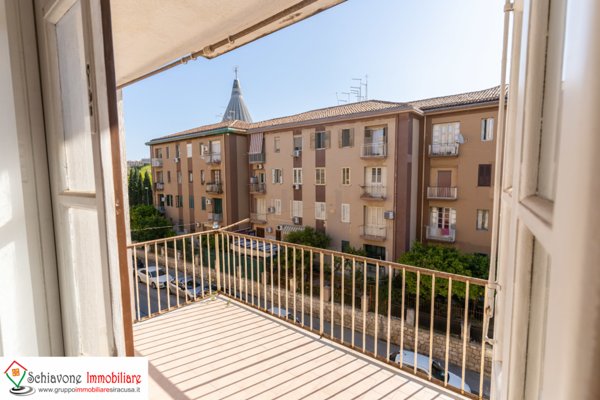 appartamento in vendita a Siracusa in zona Centro Città
