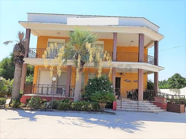 casa indipendente in vendita a Siracusa in zona Isola / Plemmirio