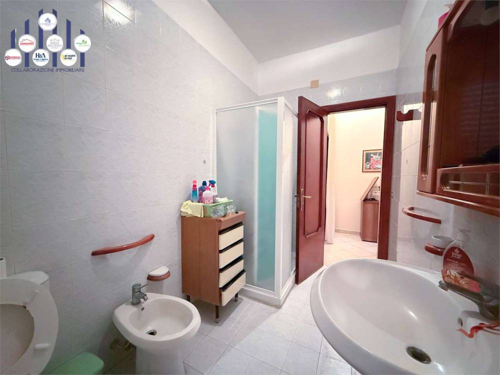 appartamento in vendita a Siracusa in zona Grottasanta