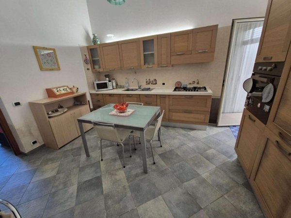 appartamento in vendita a Siracusa in zona Borgata