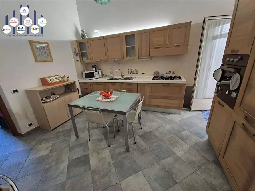 appartamento in vendita a Siracusa in zona Borgata