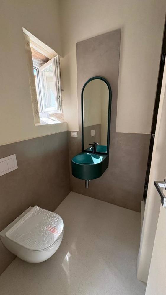 appartamento in vendita a Siracusa in zona Isola Ortigia