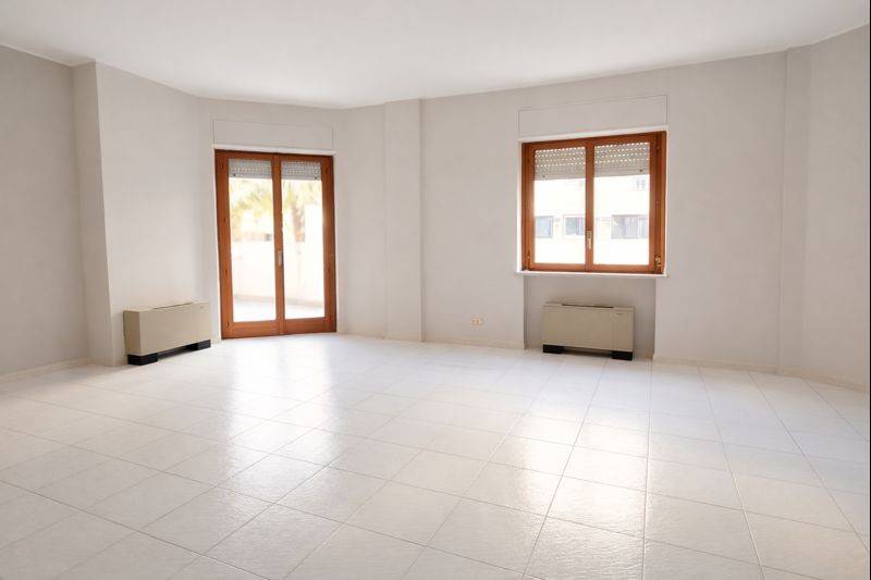 appartamento in vendita a Siracusa in zona Centro Città