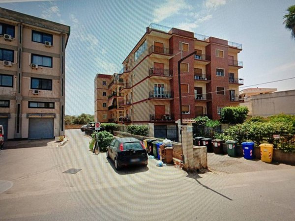 locale commerciale in vendita a Siracusa