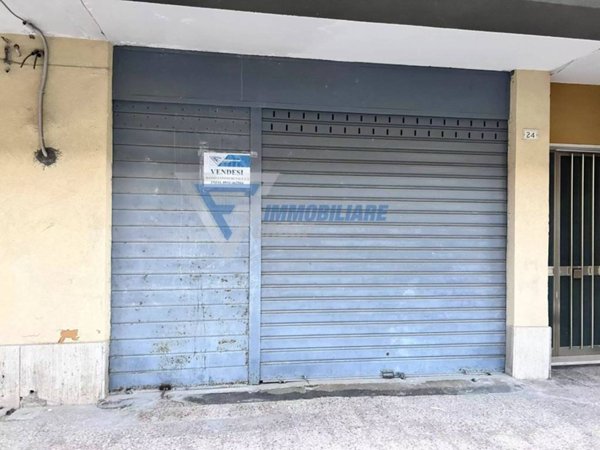 negozio in vendita a Siracusa