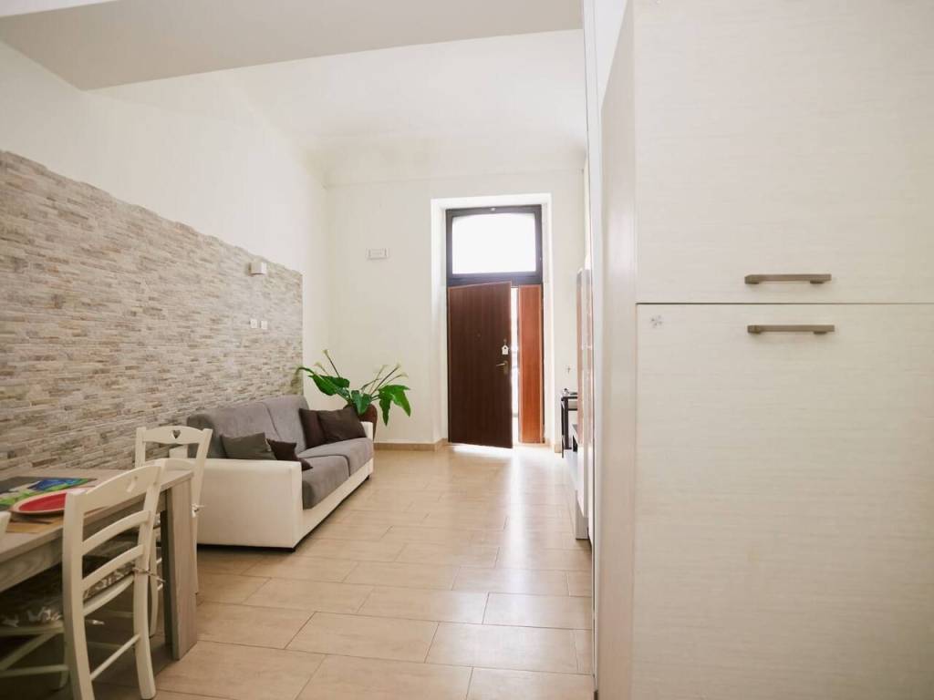 appartamento in vendita a Siracusa in zona Centro Città