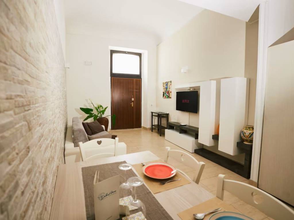 appartamento in vendita a Siracusa in zona Centro Città