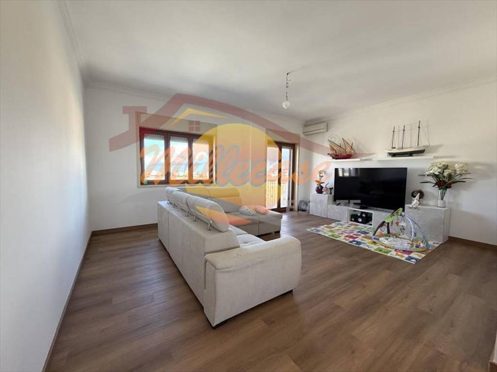 appartamento in vendita a Siracusa in zona Scala Greca