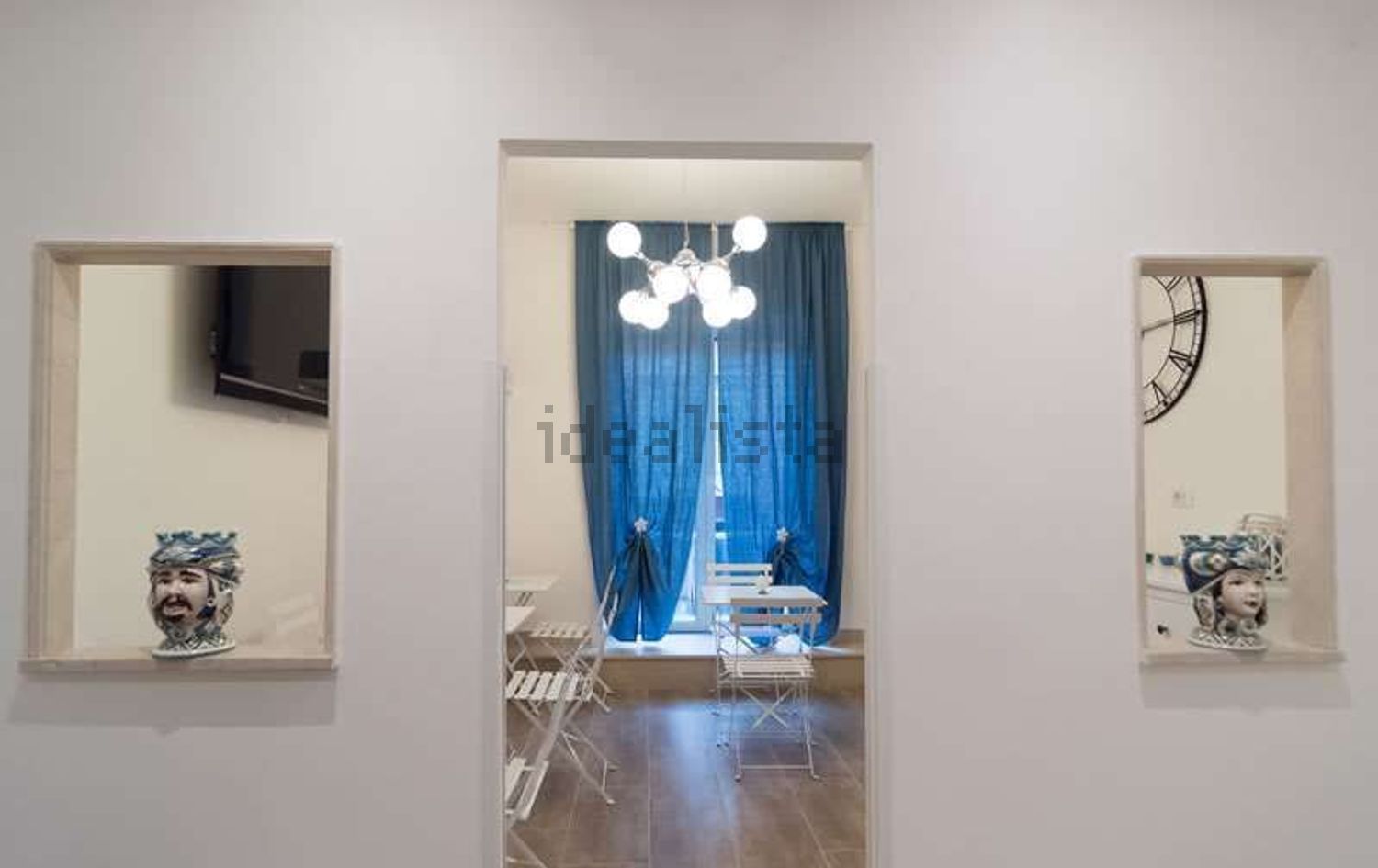 appartamento in vendita a Siracusa in zona Centro Città