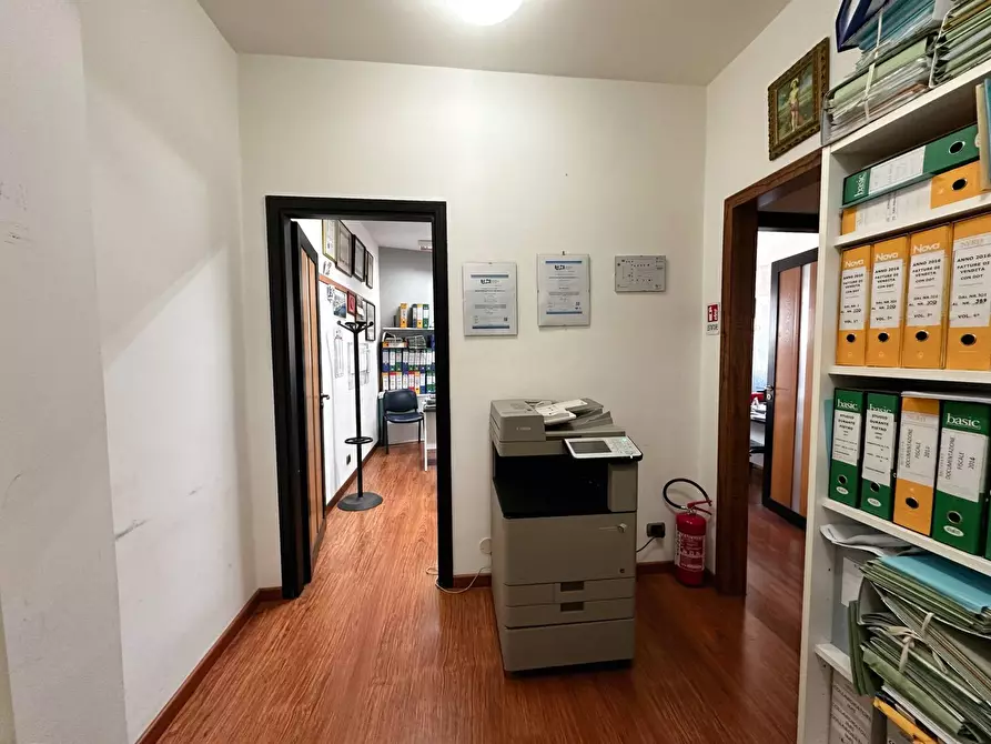 ufficio in vendita a Siracusa