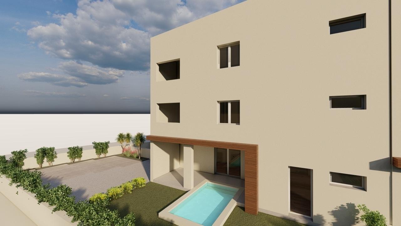 casa indipendente in vendita a Siracusa in zona Scala Greca