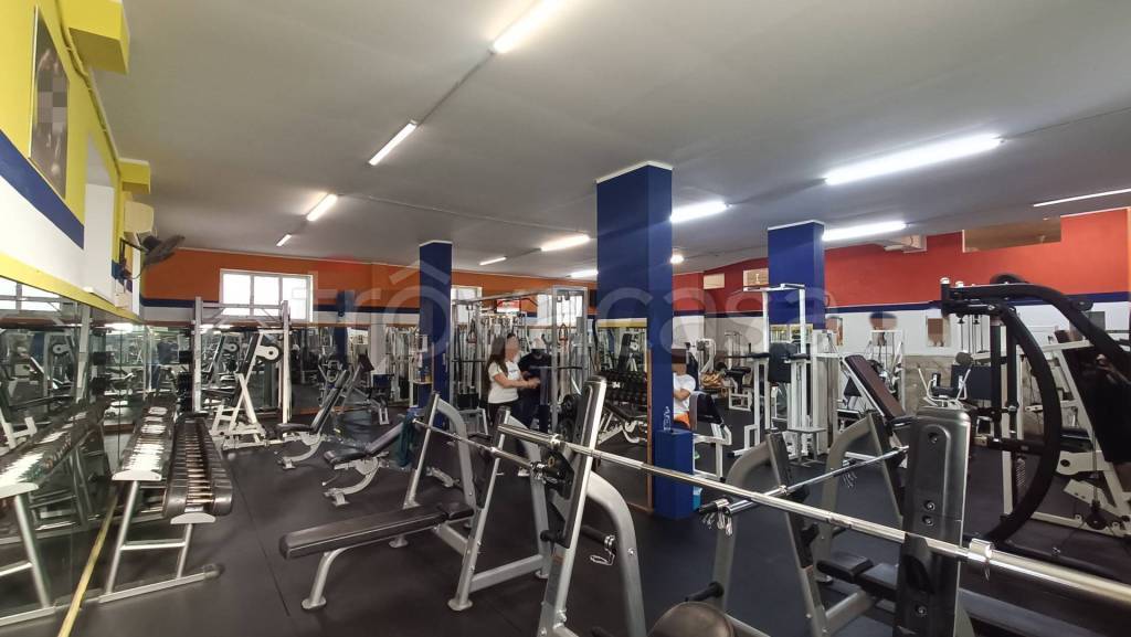 negozio in vendita a Siracusa in zona Scala Greca