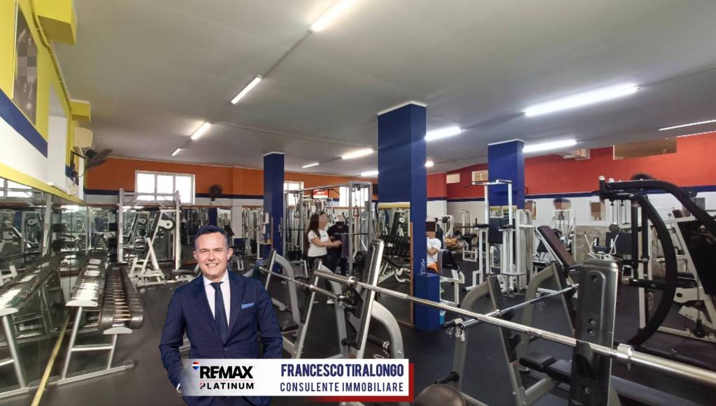 negozio in vendita a Siracusa in zona Scala Greca