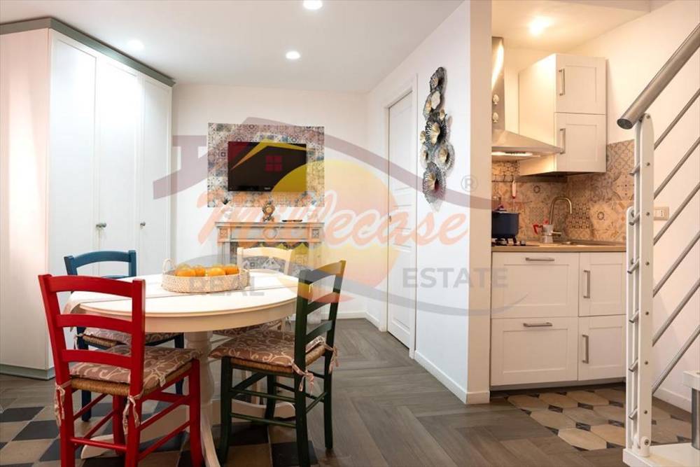 appartamento in vendita a Siracusa in zona Isola Ortigia