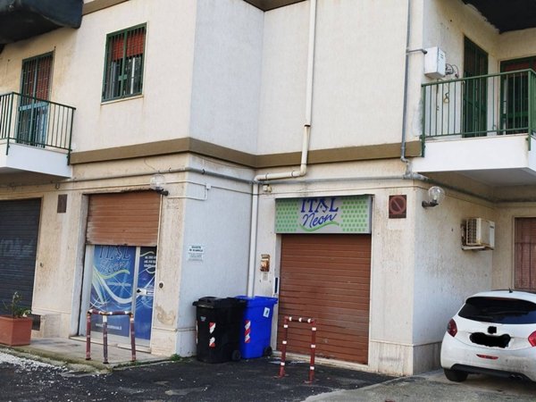 appartamento in vendita a Siracusa in zona Grottasanta