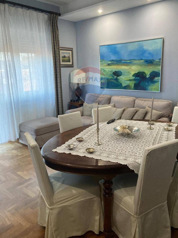 appartamento in vendita a Siracusa in zona Borgata