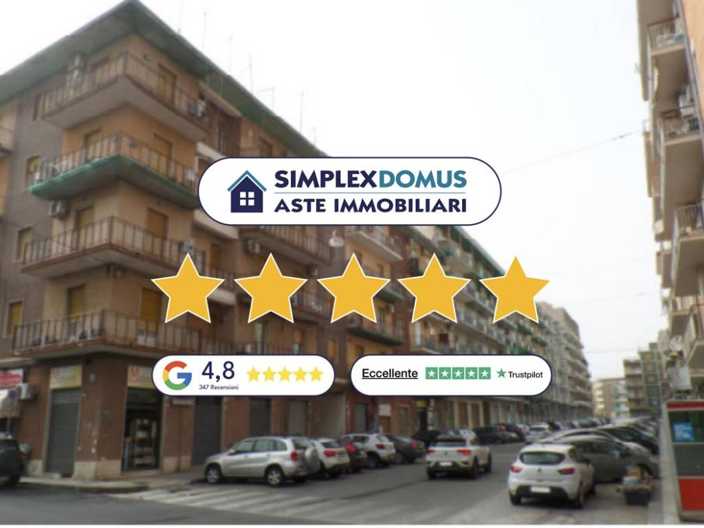 appartamento in vendita a Siracusa