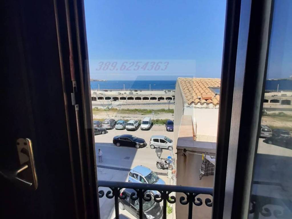 appartamento in vendita a Siracusa in zona Isola Ortigia