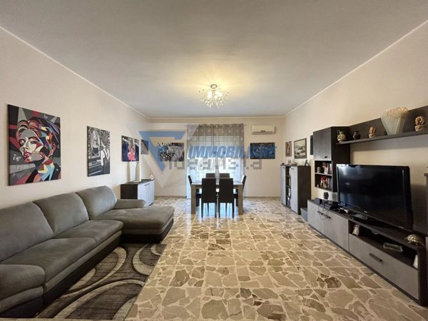 appartamento in vendita a Siracusa in zona Scala Greca