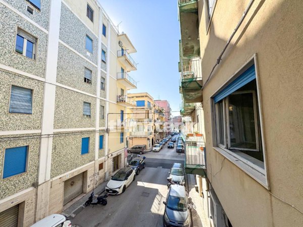 appartamento in vendita a Siracusa in zona Borgata