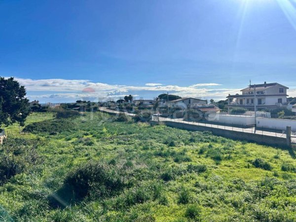 terreno agricolo in vendita a Siracusa in zona Isola / Plemmirio