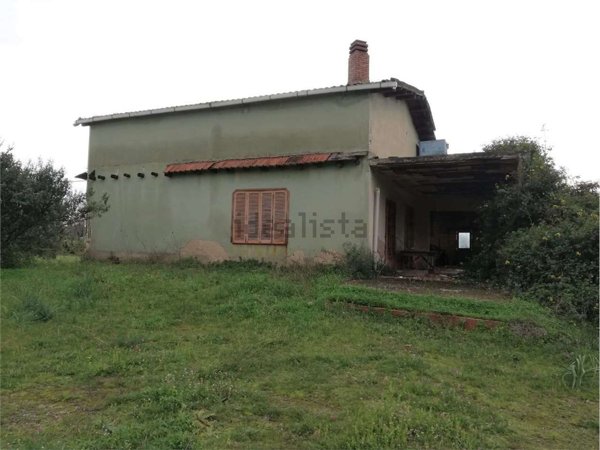 appartamento in vendita a Siracusa in zona Cassibile