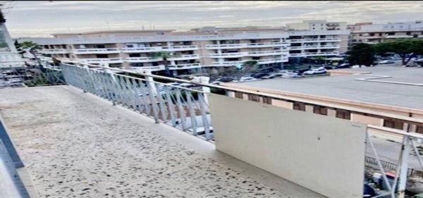 appartamento in vendita a Siracusa in zona Scala Greca