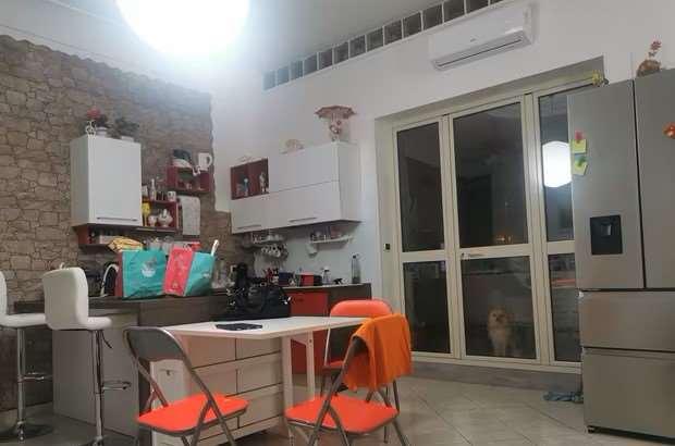 appartamento in vendita a Siracusa in zona Belvedere