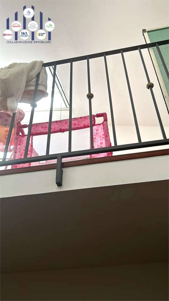 appartamento in vendita a Siracusa in zona Belvedere