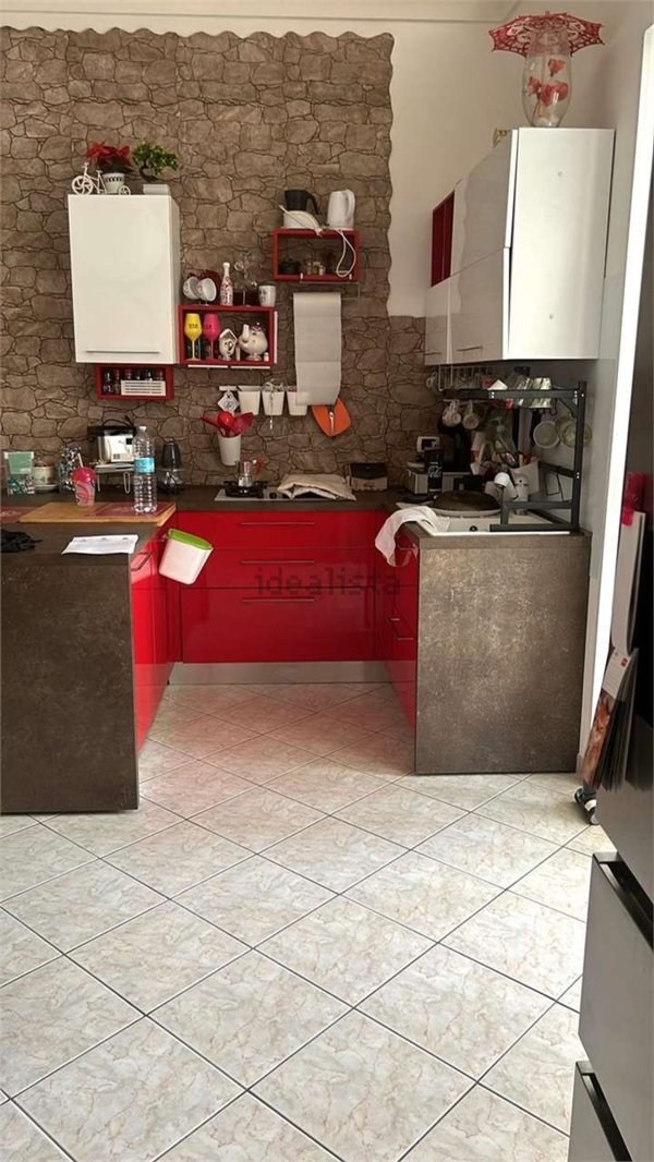 appartamento in vendita a Siracusa in zona Belvedere