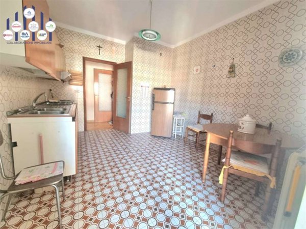 appartamento in vendita a Siracusa