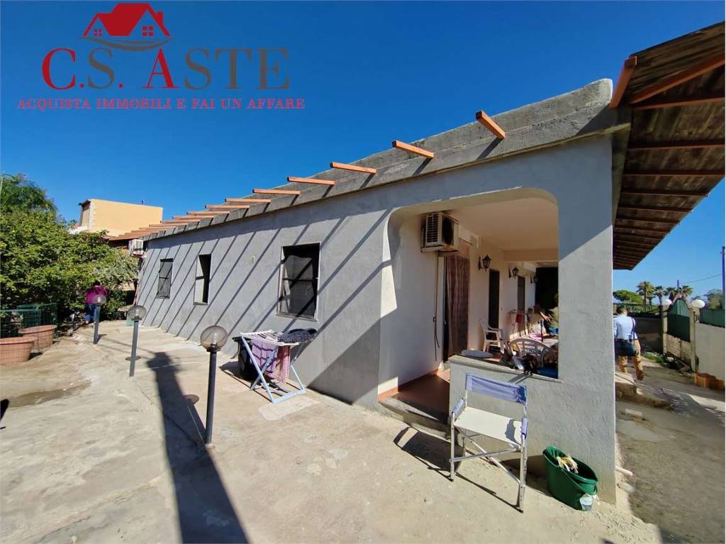 casa indipendente in vendita a Siracusa in zona Isola / Plemmirio