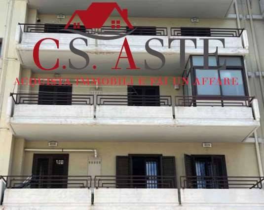 appartamento in vendita a Siracusa in zona Scala Greca