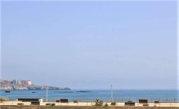 appartamento in vendita a Siracusa in zona Isola Ortigia