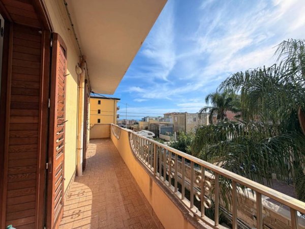 appartamento in vendita a Siracusa